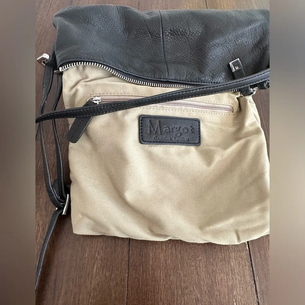 Margot cross body bag
